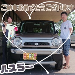 2024年6月16日のお客様