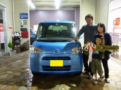 2017年10月21日のお客様