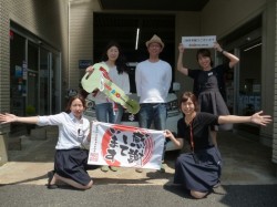 2018年6月9日のお客様
