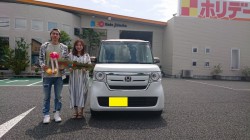 2019年6月11日のお客様