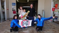 2019年12月27日のお客様