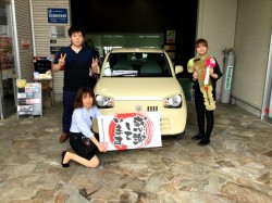 2020年7月27日のお客様