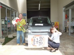 2016年7月10日のお客様