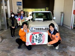 2020年11月29日のお客様